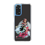 Slim Protection Case［ TEKKEN - Alisa Bosconovitch ］