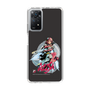 Slim Protection Case［ TEKKEN - Alisa Bosconovitch ］
