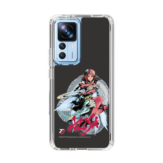 Slim Protection Case［ TEKKEN - Alisa Bosconovitch ］