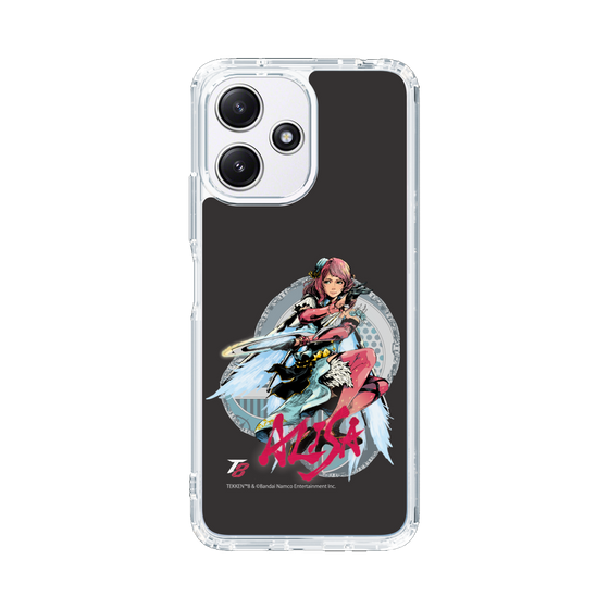 Slim Protection Case［ TEKKEN - Alisa Bosconovitch ］