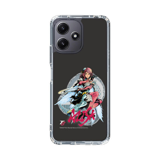 Slim Protection Case［ TEKKEN - Alisa Bosconovitch ］