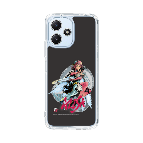 Slim Protection Case［ TEKKEN - Alisa Bosconovitch ］