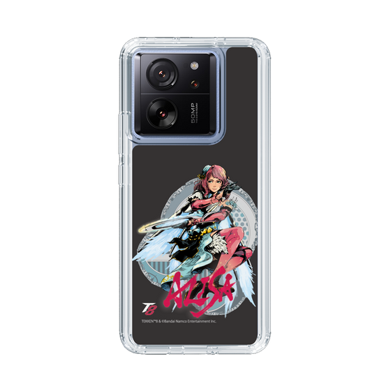Slim Protection Case［ TEKKEN - Alisa Bosconovitch ］