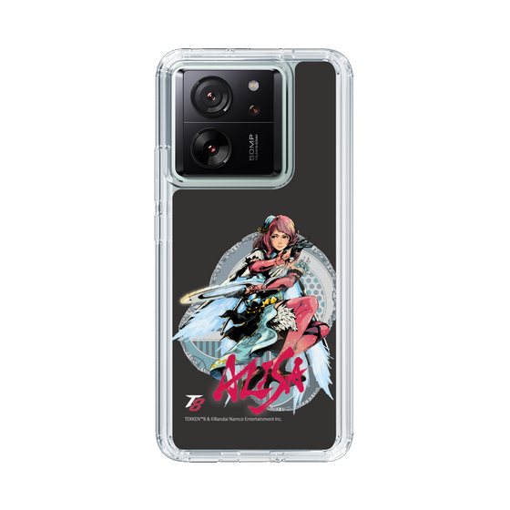 Slim Protection Case［ TEKKEN - Alisa Bosconovitch ］