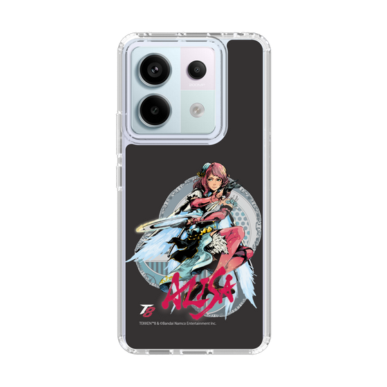 Slim Protection Case［ TEKKEN - Alisa Bosconovitch ］