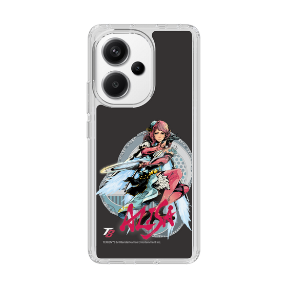 Slim Protection Case［ TEKKEN - Alisa Bosconovitch ］