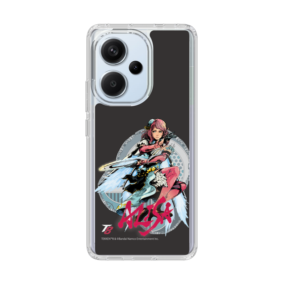 Slim Protection Case［ TEKKEN - Alisa Bosconovitch ］
