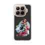 Slim Protection Case［ TEKKEN - Alisa Bosconovitch ］