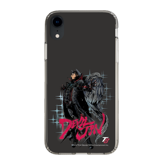 Slim Protection Case［ TEKKEN - Devil Jin ］