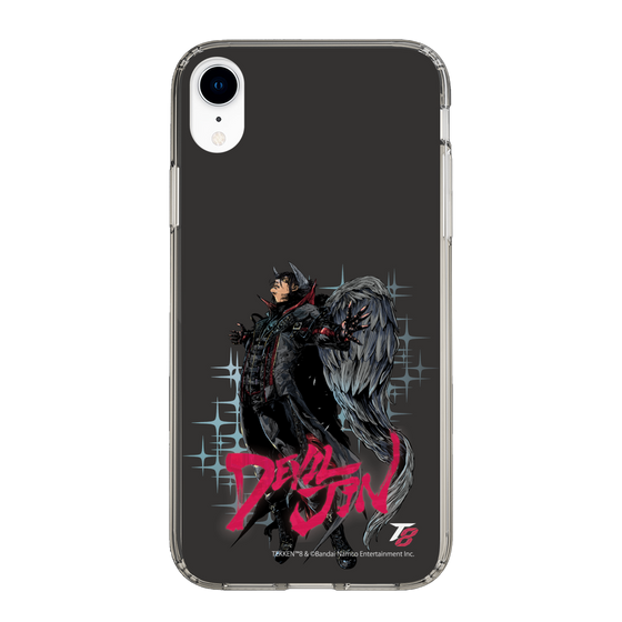 Slim Protection Case［ TEKKEN - Devil Jin ］