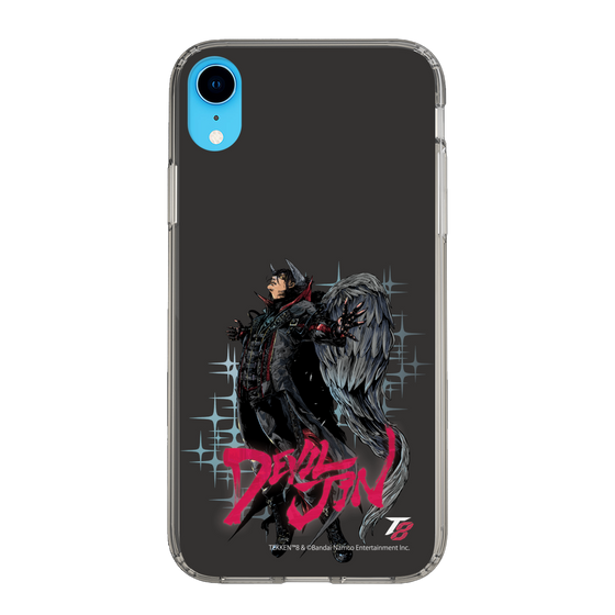 Slim Protection Case［ TEKKEN - Devil Jin ］