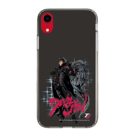 Slim Protection Case［ TEKKEN - Devil Jin ］
