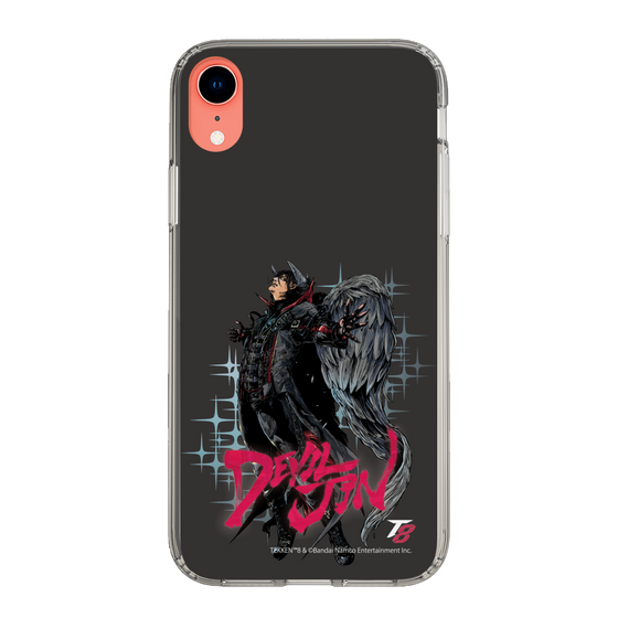 Slim Protection Case［ TEKKEN - Devil Jin ］