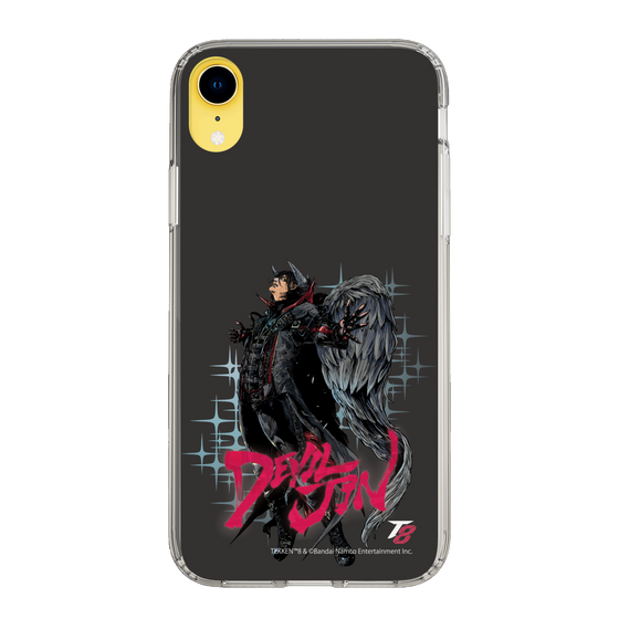 Slim Protection Case［ TEKKEN - Devil Jin ］