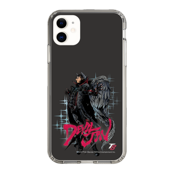 Slim Protection Case［ TEKKEN - Devil Jin ］
