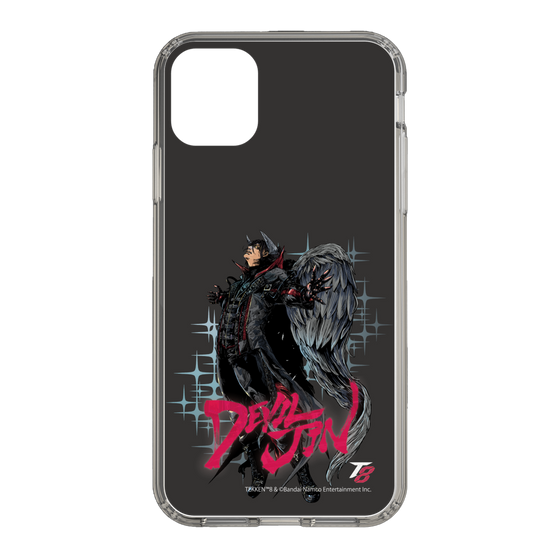 Slim Protection Case［ TEKKEN - Devil Jin ］