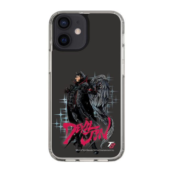 Slim Protection Case［ TEKKEN - Devil Jin ］