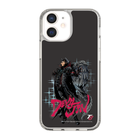 Slim Protection Case［ TEKKEN - Devil Jin ］