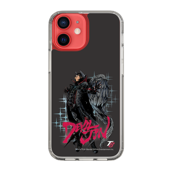 Slim Protection Case［ TEKKEN - Devil Jin ］