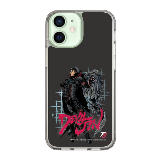 Slim Protection Case［ TEKKEN - Devil Jin ］