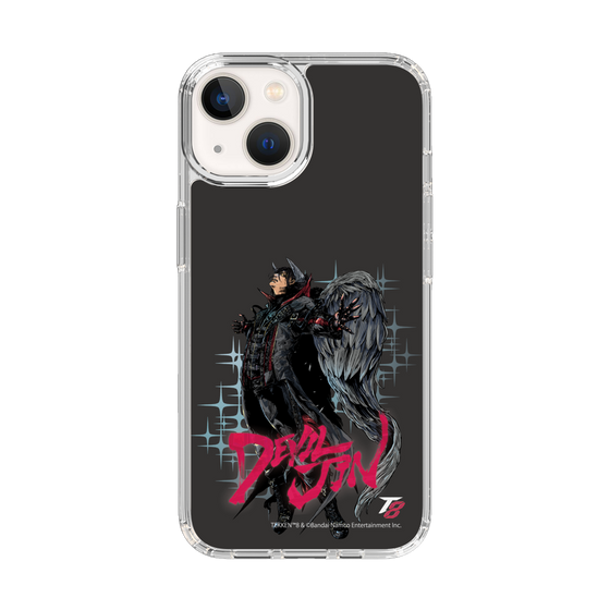Slim Protection Case［ TEKKEN - Devil Jin ］