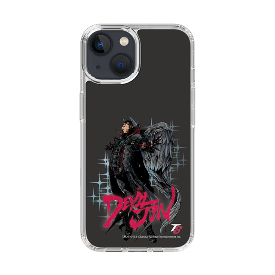Slim Protection Case［ TEKKEN - Devil Jin ］
