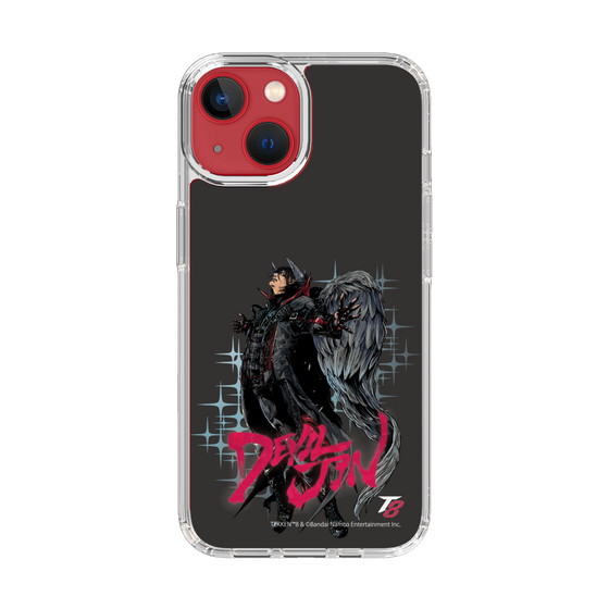 Slim Protection Case［ TEKKEN - Devil Jin ］