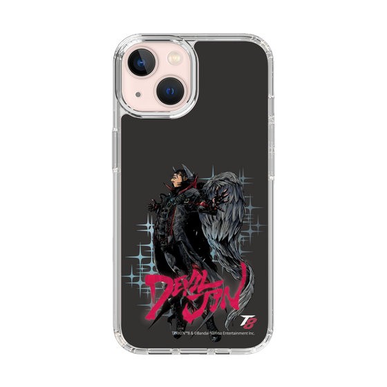 Slim Protection Case［ TEKKEN - Devil Jin ］