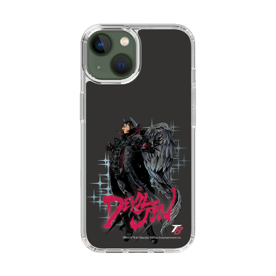 Slim Protection Case［ TEKKEN - Devil Jin ］