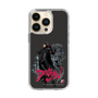 Slim Protection Case［ TEKKEN - Devil Jin ］