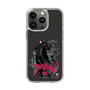 Slim Protection Case［ TEKKEN - Devil Jin ］