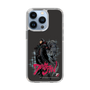 Slim Protection Case［ TEKKEN - Devil Jin ］