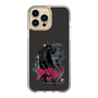 Slim Protection Case［ TEKKEN - Devil Jin ］