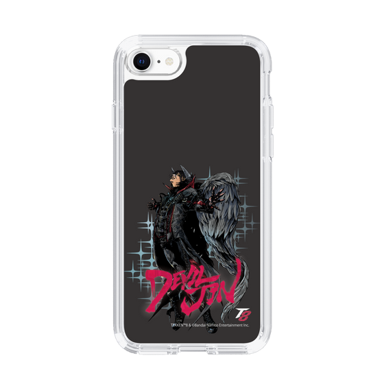 Slim Protection Case［ TEKKEN - Devil Jin ］