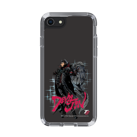 Slim Protection Case［ TEKKEN - Devil Jin ］