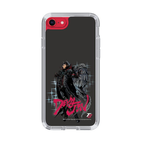 Slim Protection Case［ TEKKEN - Devil Jin ］
