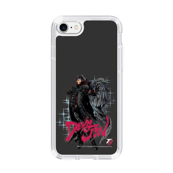 Slim Protection Case［ TEKKEN - Devil Jin ］