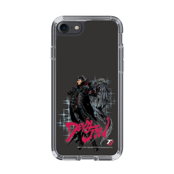 Slim Protection Case［ TEKKEN - Devil Jin ］
