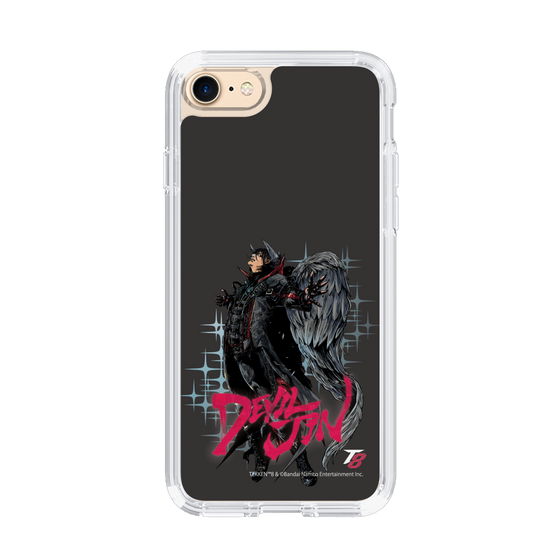 Slim Protection Case［ TEKKEN - Devil Jin ］