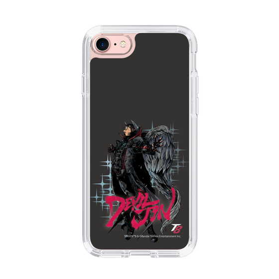 Slim Protection Case［ TEKKEN - Devil Jin ］