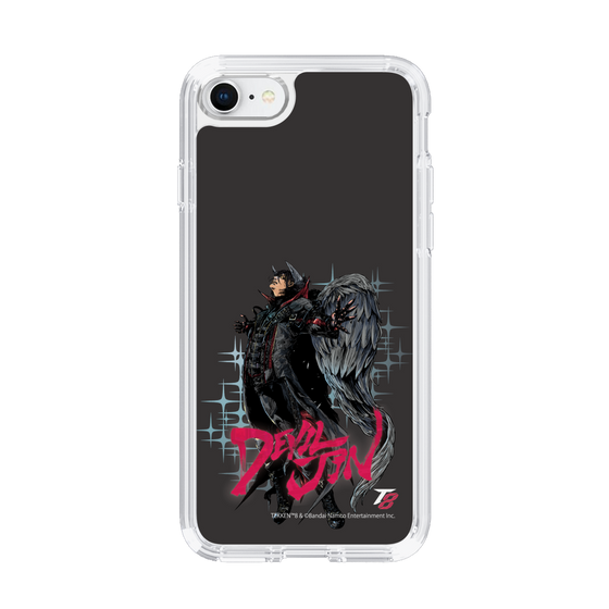 Slim Protection Case［ TEKKEN - Devil Jin ］