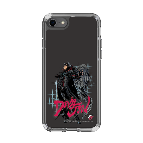 Slim Protection Case［ TEKKEN - Devil Jin ］