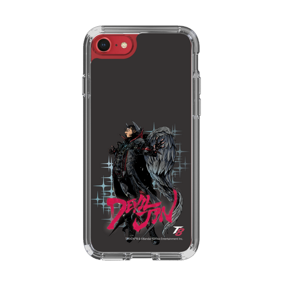 Slim Protection Case［ TEKKEN - Devil Jin ］