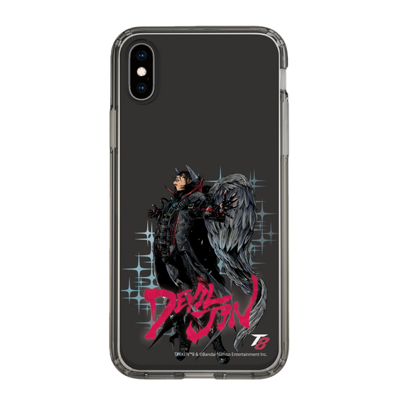 Slim Protection Case［ TEKKEN - Devil Jin ］