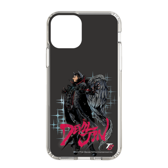 Slim Protection Case［ TEKKEN - Devil Jin ］