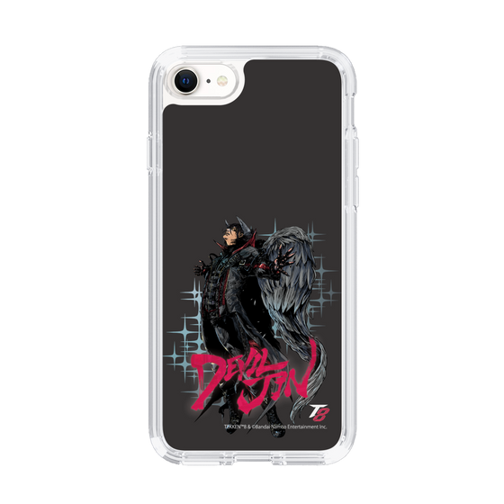 Slim Protection Case［ TEKKEN - Devil Jin ］