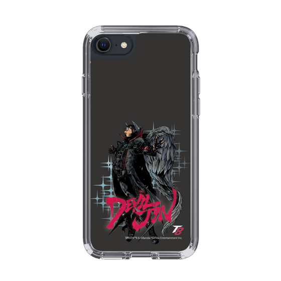 Slim Protection Case［ TEKKEN - Devil Jin ］