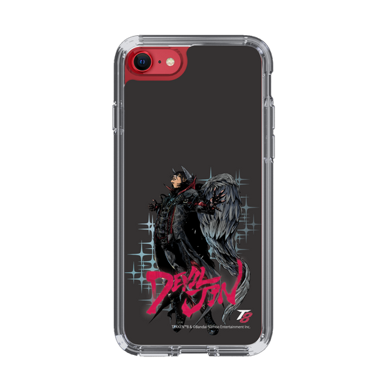 Slim Protection Case［ TEKKEN - Devil Jin ］