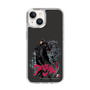 Slim Protection Case［ TEKKEN - Devil Jin ］