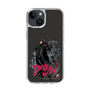 Slim Protection Case［ TEKKEN - Devil Jin ］